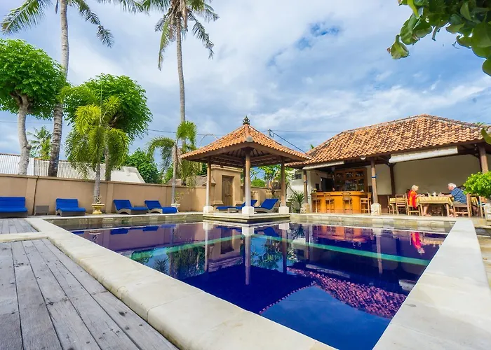 Baruna Garden 2*
