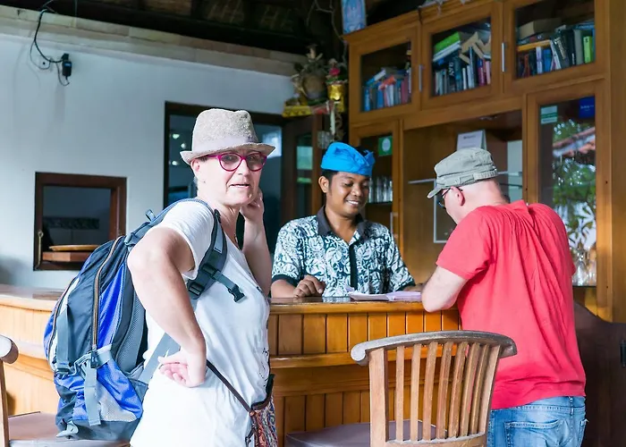 Baruna Garden Nusa Lembongan